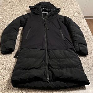 Lululemon Cold as Fluff Parka